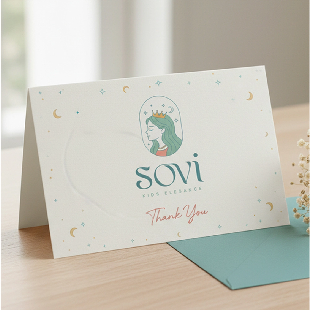 SOVI project by Netromania
