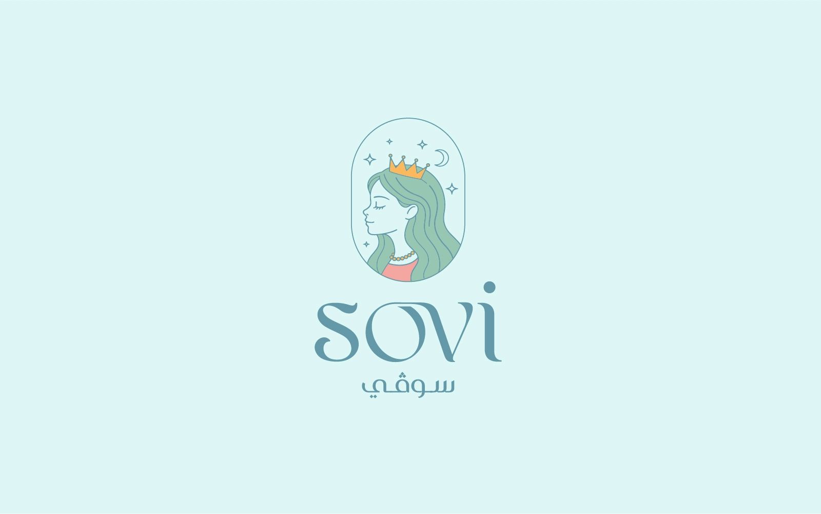 SOVI project by Netromania